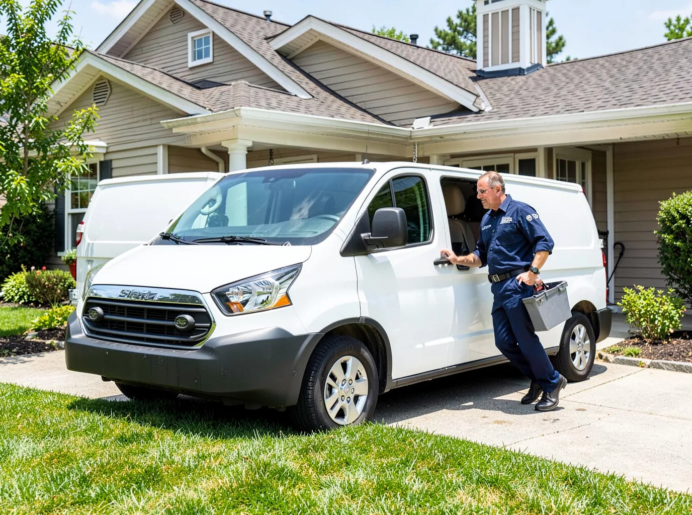 Emergency Plumber company in Osgood, IN
